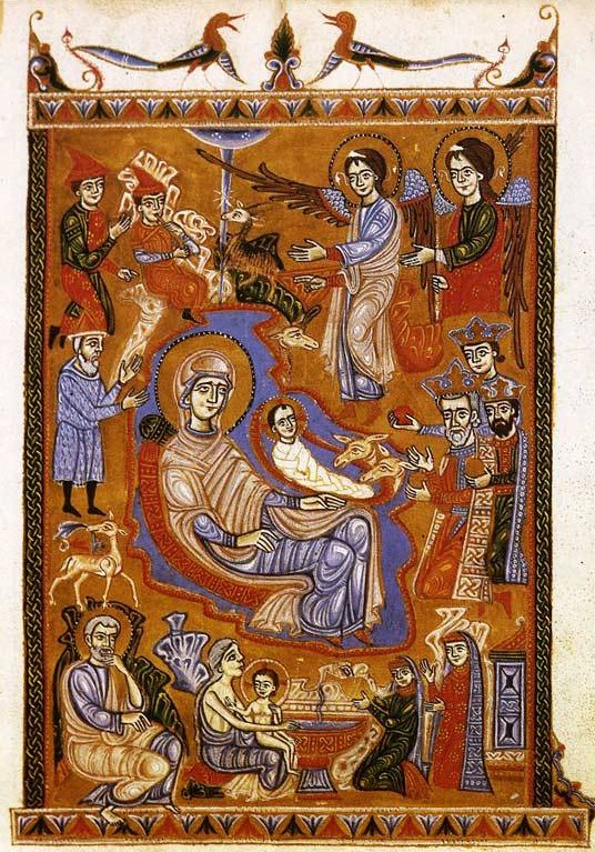 christmas_armenian_icon