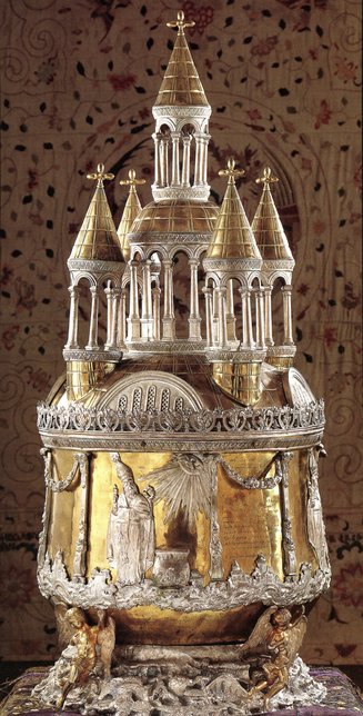 Cilicia_Chrismarium_in_Armenian_Apostolic_Church