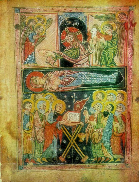 ms6305-dormition