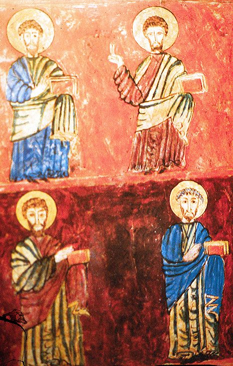 VM697G_8v_FourEvangelists