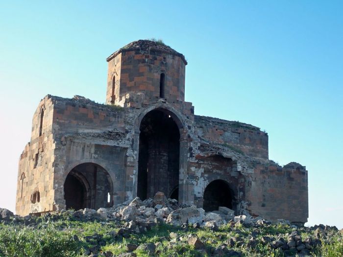 Mren from southwest 2013