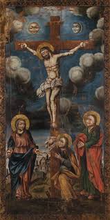 Crucifix_Hovnatanyan