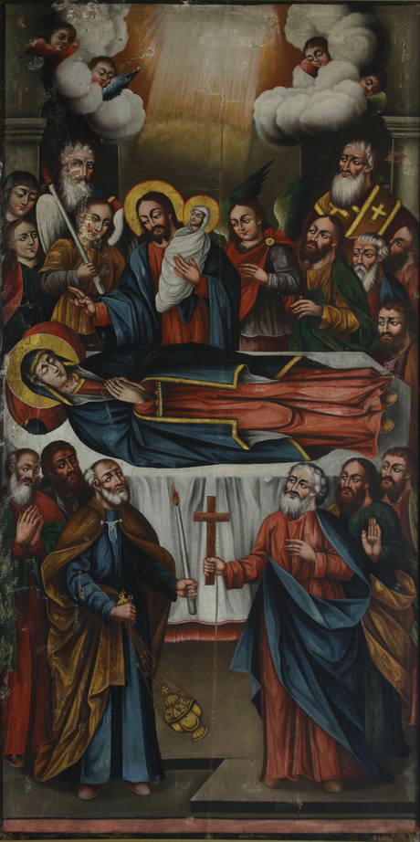 Dormition_Hovnatanyan