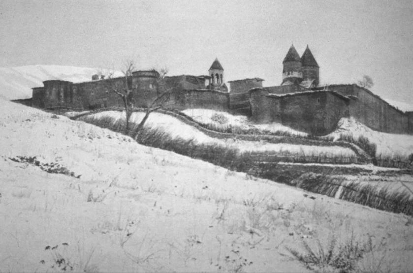 Klagavank_1901